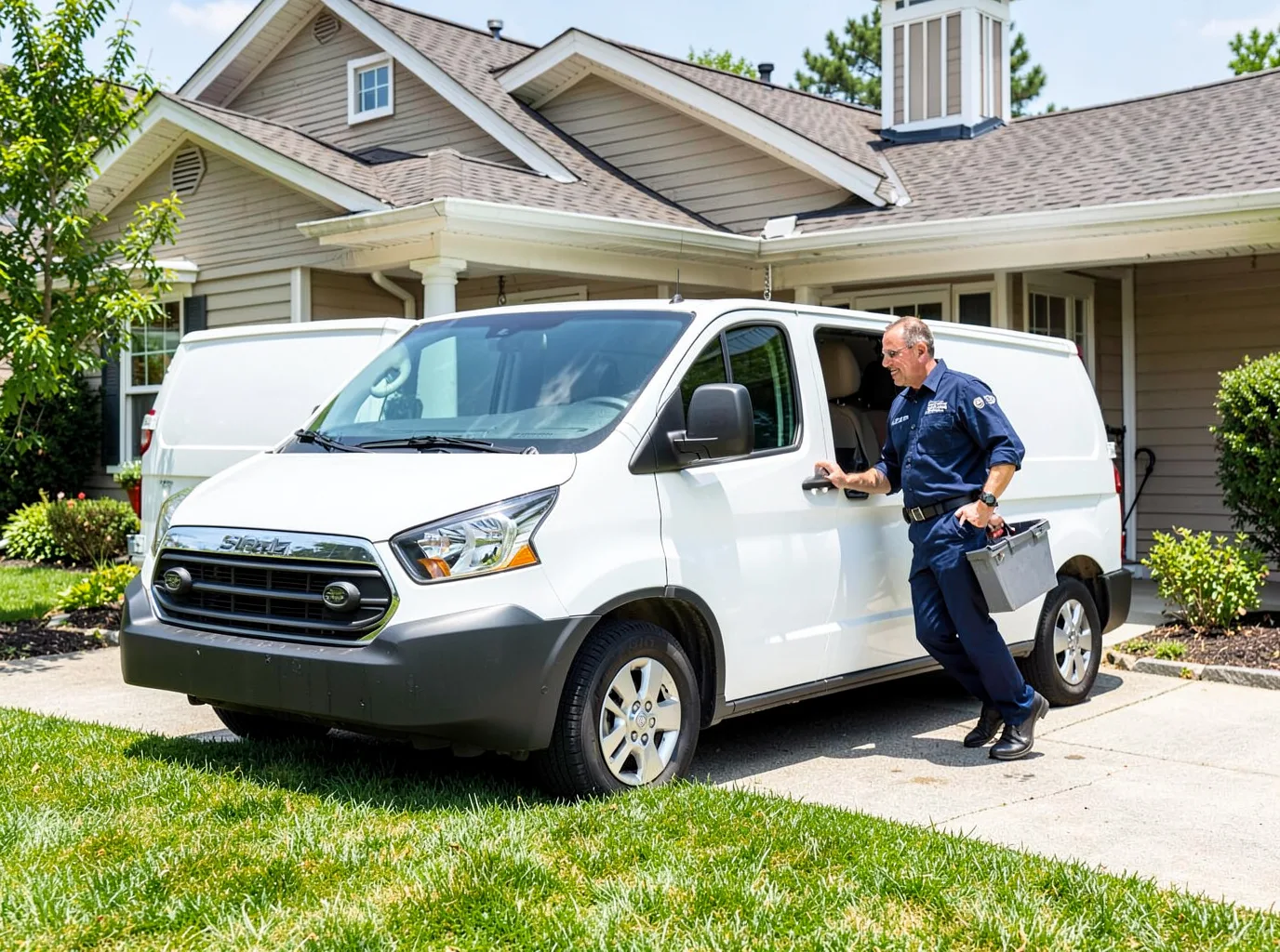Emergency Plumber company in Smyrna, TN